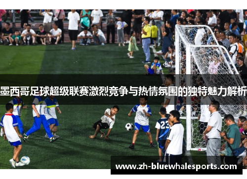 墨西哥足球超级联赛激烈竞争与热情氛围的独特魅力解析 墨西哥足球超级联赛激烈竞争与热情氛围的独特魅力解析