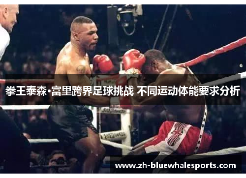 拳王泰森·富里跨界足球挑战 不同运动体能要求分析 拳王泰森·富里跨界足球挑战 不同运动体能要求分析