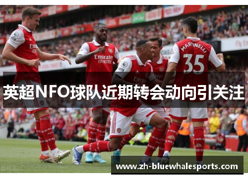 英超NFO球队近期转会动向引关注 英超NFO球队近期转会动向引关注