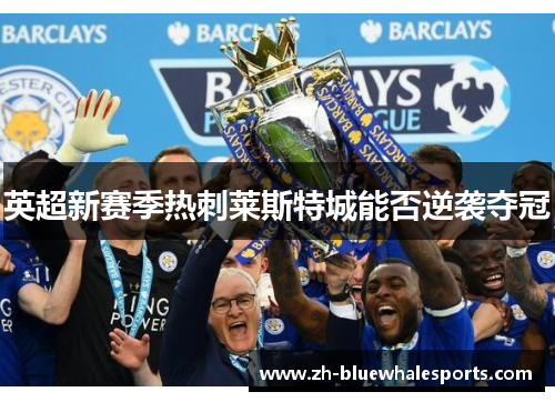 英超新赛季热刺莱斯特城能否逆袭夺冠 英超新赛季热刺莱斯特城能否逆袭夺冠