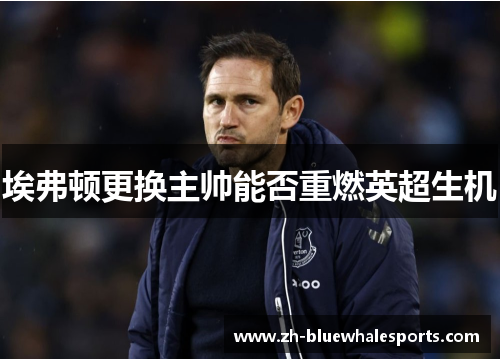 埃弗顿更换主帅能否重燃英超生机 埃弗顿更换主帅能否重燃英超生机